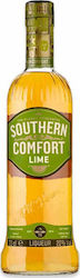 Brown Forman Corportaion Southern Comfort Lime Λικέρ 28% 700ml