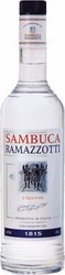 Amaro Ramazzotti Sambuca Λικέρ 700ml