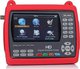 Satlink Electronical Signal Level Meter DVB-S / DVB-S2 with Screen 4.3" WS-6951