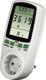 Xavax Green Eco Energy Meter Premium