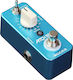 Mooer Πετάλι Pitch­shifter / Harmonizer Ηλεκτρικής Κιθάρας Pitch Box