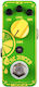 Mooer The Juicer Pedals Effect Over­drive Electric Guitar and Electric Bass