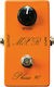 MXR 1974 CSP026 Pedală Efectul Phaser Chitară electrică