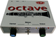 Tap Octave Πετάλι Octaver Ηλεκτροακουστικών Οργάνων