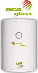 Euroenergy Elektrischer Warmwasserbereiter Super Glas 120L