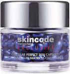 Skincode Αnti-aging Face Serum Suitable for Sensitive Skin with Hyaluronic Acid 14.9ml