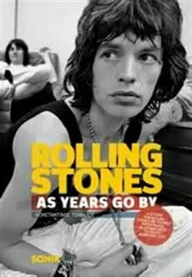 Rolling Stones: As years go by