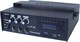 LTC Audio PAA60USB Τελικός Μικροφωνικός Ενισχυτής 3.0 Καναλιών 35W και Σύνδεση USB