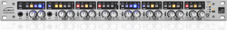 Audient ASP-880 Μικροφωνικός Προενισχυτής 8 Καναλιών με Phantom Power & 8 Εισόδους XLR