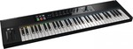 Native Instruments Tastatura Midi Komplete Kontrol S61 cu 61 taste Negru