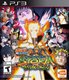 Naruto Shippuden: Ultimate Ninja Storm Revolution PS3 Spiel (Gebraucht)