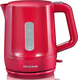 Severin Kettle 1.2lt 1500W Red