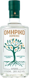 Stoupaki Омирико Мастиха Ликьор Мастиха 28% 700ml
