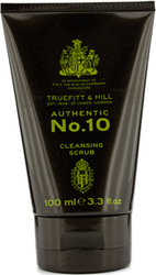 Truefitt & Hill Truefitt Hill Authentic No.10 Cleansing Scrub 100ml