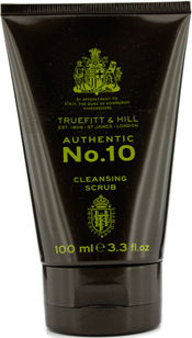 Truefitt & Hill Exfoliating & Cleansing for Face 100ml