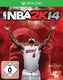 NBA 2K14 XBOX ONE
