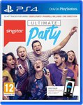 Singstar Ultimate Party Joc PS4