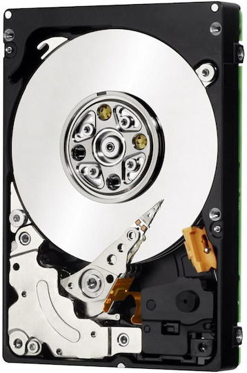 IBM 600GB HDD Hard Drive 2.5" SAS 2.0 10000rpm for Server 00Y2503