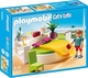 Playmobil City Life Modern Bedroom for 4-10 years old