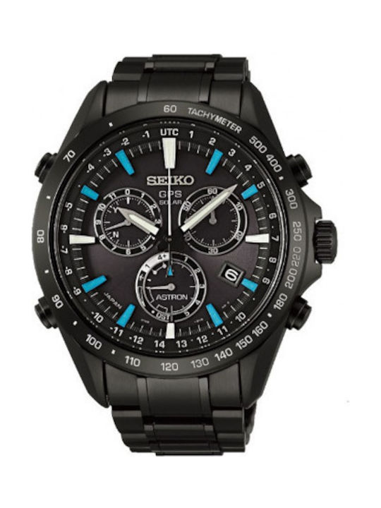 Seiko Astron Solar SSE013J1 Skroutz.gr