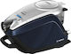 Bosch BGS5320R Ηλεκτρική Σκούπα 700W με Κάδο 3lt Ασημί