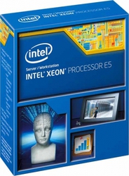 Intel Xeon E5-2620 V3 Box