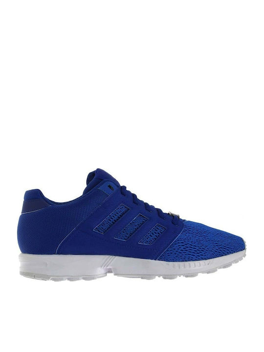 adidas Sneakers Blue