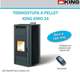 King Pelletofen 24kW
