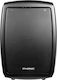 Phonic Safari 2000P Παθητικό Ηχείο PA 60W με Woofer 8" με Μπαταρία 29.2x25.2x41.8εκ.
