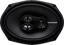 Rockford Fosgate Σετ Ηχεία 6x9" 65W RMS Rockford Fosgate Σετ Ηχεία 6x9" 65W RMS