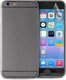 Puro Задна корица Силикон Черен (iPhone 6/6s Plus) IPC65503BLK