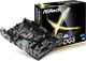 ASRock B85M-DGS Micro ATX Дънна платка с Intel 1150 Гнездо