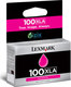 Lexmark 100XLA Magenta (14N1094)