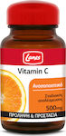 Lanes Vitamin C Vitamin für das Immunsystem 500mg 30 Registerkarten