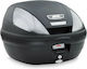 Givi E370N Monolock Motorrad-Topcase 39Es Schwarz