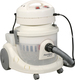 Fantom Vacuum Wet / Dry 1400W with Plastic Bin 4lt