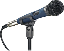 Audio Technica MB1k Ενσύρματο Μικρόφωνο Χειρός Audio Technica MB1k Ενσύρματο Μικρόφωνο Χειρός