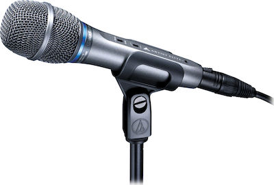 Audio Technica Πυκνωτικό Μικρόφωνο XLR AE 3300 Χειρός Φωνής