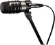 Audio Technica ATM 250DE Πυκνωτικό Μικρόφωνο XLR για Studio