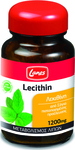 Lanes Lecithin 1200mg 30 Mützen