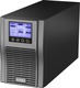 Bitmore U1000 UPS On-Line 1000VA 800W με 2 Schuko Πρίζες