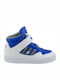 Adidas Kids Sneakers High White