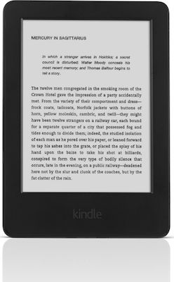 Amazon Kindle Touch ()