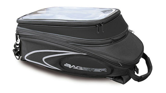 Bagster Motorcycle Tank Bag for Tank Cover 30lt