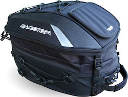Bagster 4899V Σάκος Ουράς 23lt Μαύρο Χρώμα