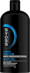 Syoss Volume Lift 750ml