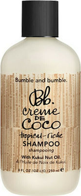 Bumble and Bumble Creme de Coco Shampoos für Alle Haartypen 1x250ml