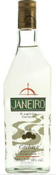 Pitu Janeiro 40% 700ml