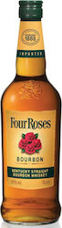 Four Roses Bourbon 6 Ετών 40% 700ml