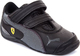 Puma Kids Sneakers Black